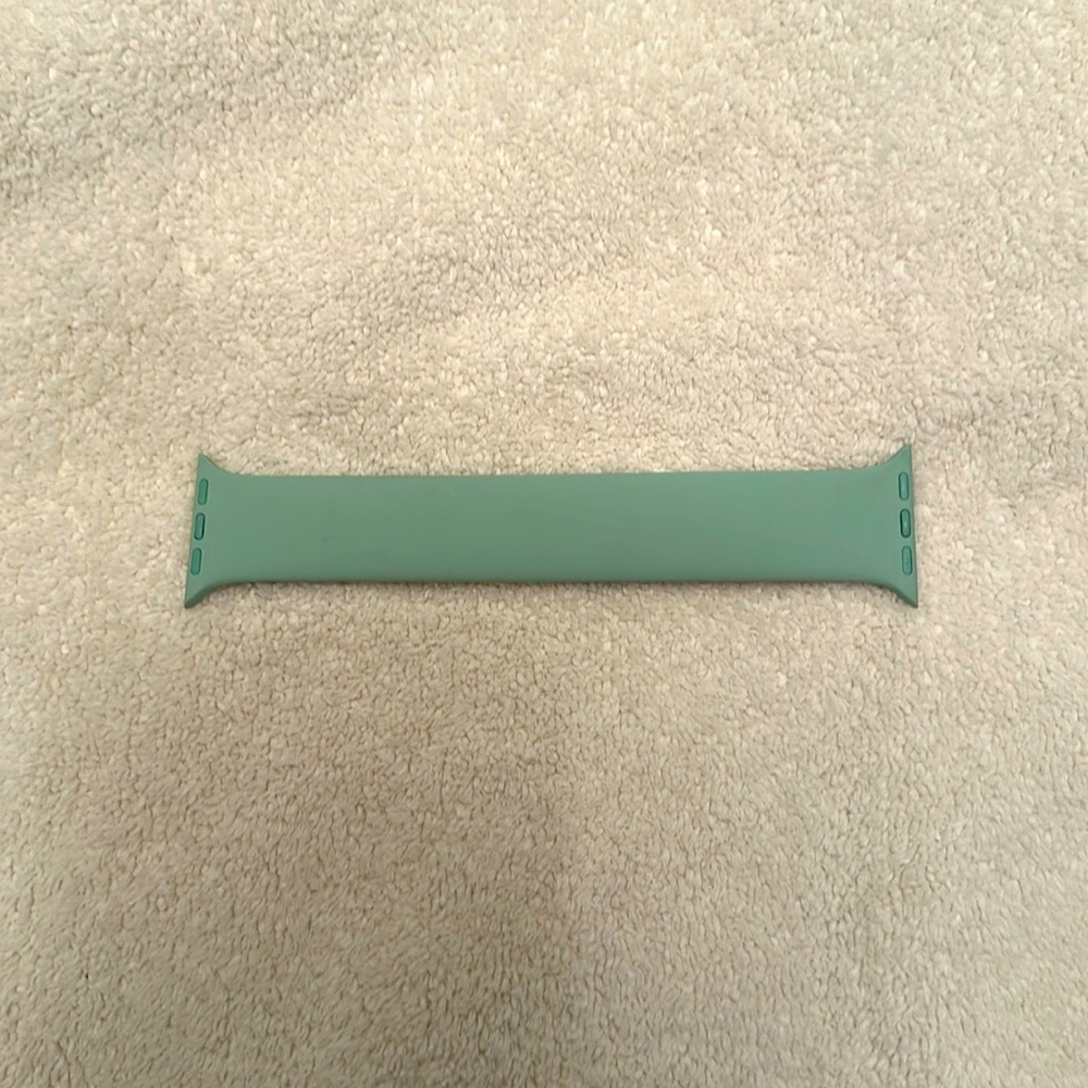 Apple Watch Solo Loop 41 mm size 5